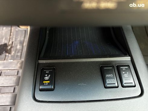 Nissan Murano 2008 белый - фото 22