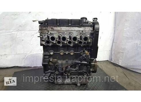 двигатель в сборе для Peugeot 307 - купить на Автобазаре - фото 5