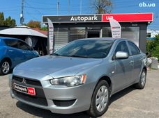 Купить Mitsubishi Lancer 2010 бу в Виннице - купить на Автобазаре