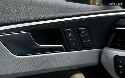 Audi A4 2016 - фото 22