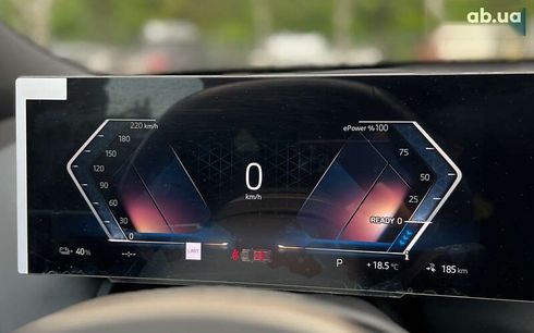 BMW iX 2023 - фото 28