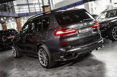 BMW X7 2019 - фото 7