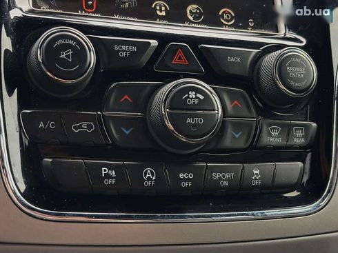 Jeep Grand Cherokee 2017 - фото 27
