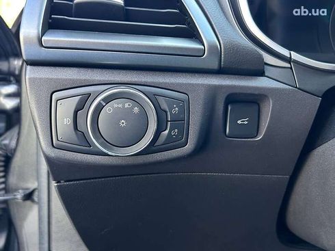 Ford Fusion 2015 - фото 18