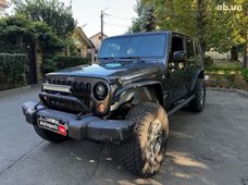 Купить Jeep бу в Киеве - купить на Автобазаре
