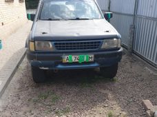 Продажа Opel б/у в Броварах - купить на Автобазаре