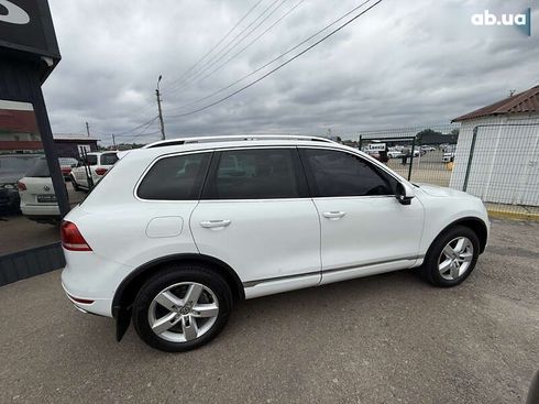 Volkswagen Touareg 2014 - фото 8