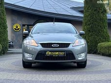 Продажа б/у Ford Mondeo во Львове - купить на Автобазаре
