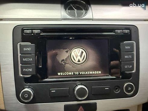 Volkswagen Passat CC 2015 - фото 27
