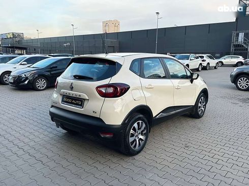 Renault Captur 2017 - фото 7