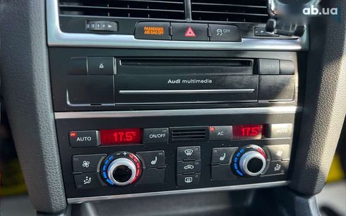 Audi Q7 2012 - фото 23