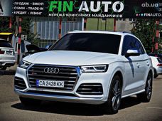 Купить Audi бу в Черкассах - купить на Автобазаре