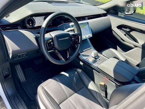 Land Rover Range Rover Evoque 2024 - фото 28