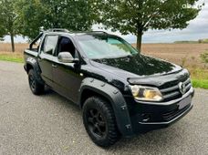 Продаж вживаних Volkswagen Amarok в Сумах - купити на Автобазарі