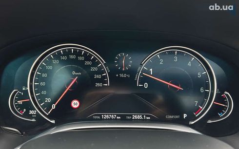 BMW 7 серия 2017 - фото 26