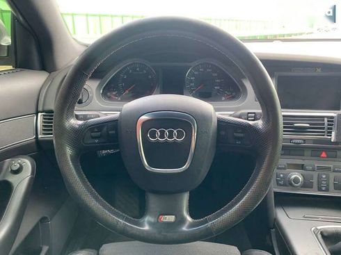 Audi A6 2006 - фото 15