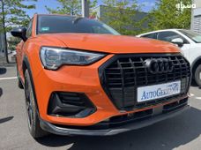 Автомобиль дизель Ауди Q3 б/у - купить на Автобазаре