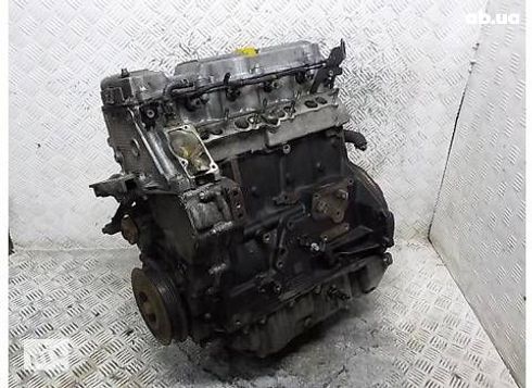 двигатель в сборе для Opel Astra - купити на Автобазарі - фото 3