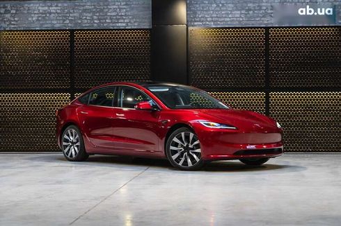 Tesla Model 3 2024 - фото 6
