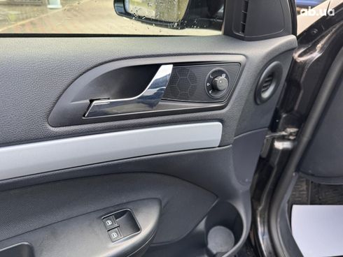 Skoda octavia a5 2007 черный - фото 15