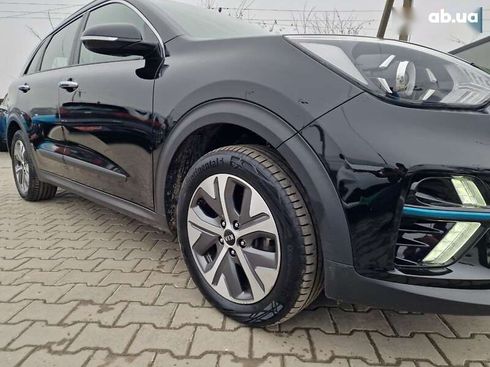 Kia Niro 2020 - фото 12