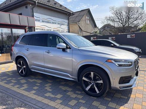 Volvo XC90 2019 - фото 4
