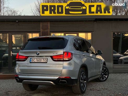 BMW X5 2017 - фото 3