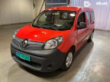 Продажа б/у Renault Kangoo в Киеве - купить на Автобазаре