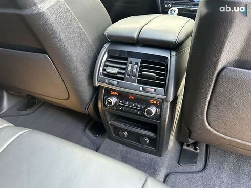 BMW X5 M 2018 - фото 30