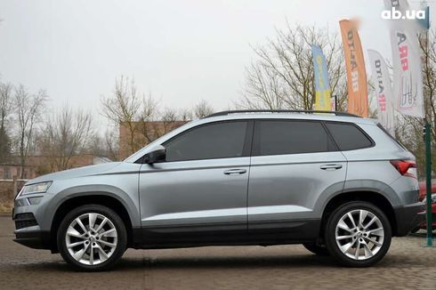 Skoda Karoq 2018 - фото 18