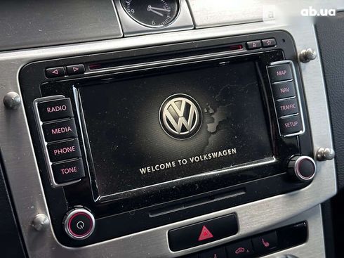 Volkswagen Passat 2014 - фото 29