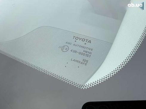 Toyota Camry 2021 - фото 5