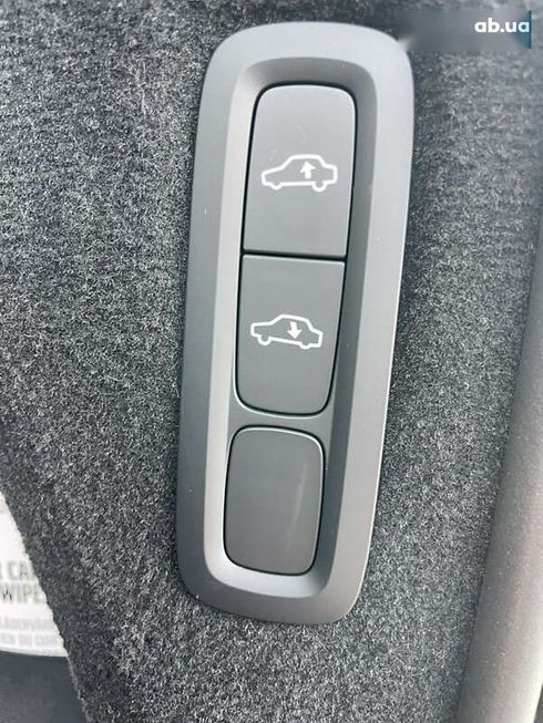 Volvo XC90 2023 - фото 29