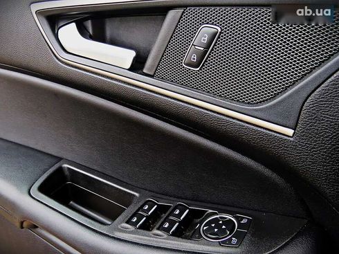 Ford Edge 2022 - фото 8