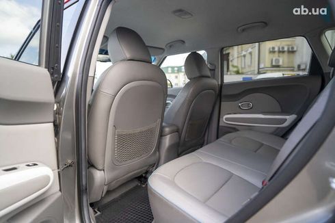 Kia Soul 2015 - фото 29