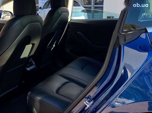 Tesla Model 3 2019 - фото 14