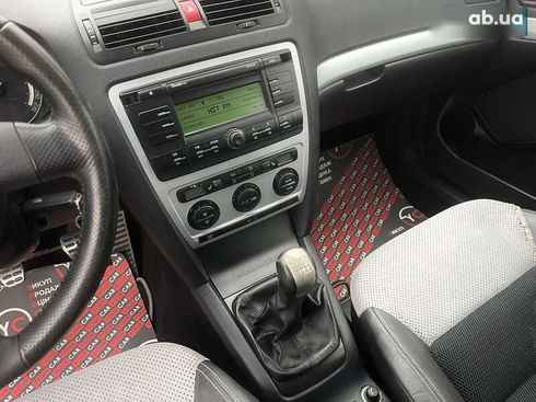 Skoda Octavia 2006 - фото 30