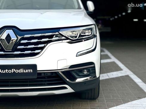 Renault Koleos 2019 - фото 11
