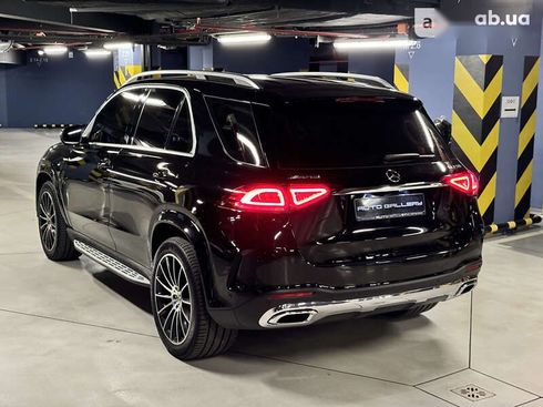 Mercedes-Benz GLE-Class 2019 - фото 9