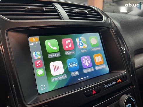 Ford Explorer 2017 - фото 22