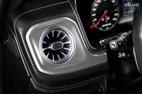Mercedes-Benz G-Класс 2020 - фото 30