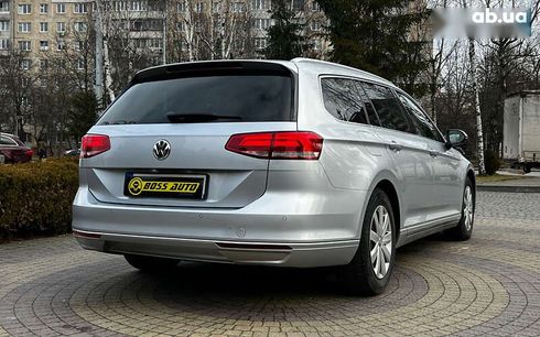 Volkswagen Passat 2017 - фото 7