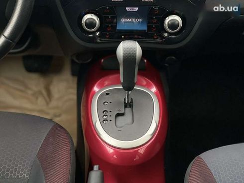 Nissan Juke 2013 - фото 15