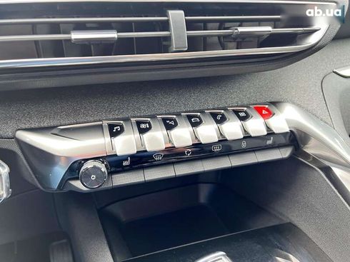 Peugeot 5008 2019 - фото 28