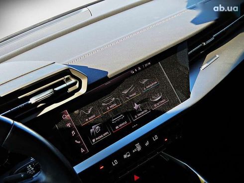 Audi A3 2022 - фото 13