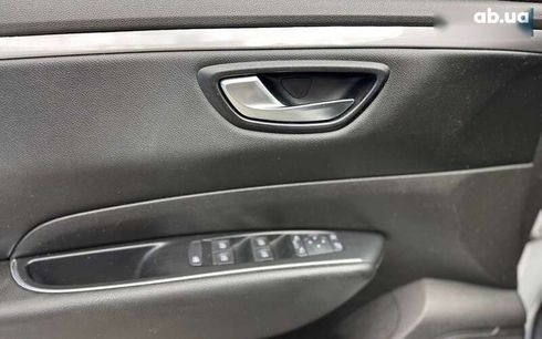 Renault Talisman 2015 - фото 7