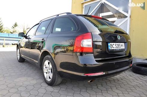 Skoda Octavia 2012 - фото 12