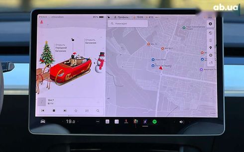 Tesla Model Y 2021 - фото 14