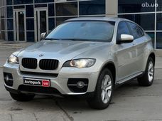 Продажа б/у BMW X6 2010 года - купить на Автобазаре