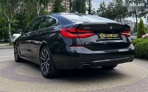 BMW 6 серия 2019 - фото 5